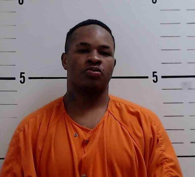 Zaqwan Washain Dobson